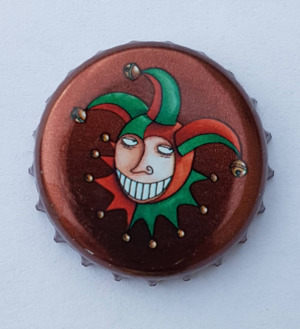 Brugse zot dubbel, Brasserie De Halve Maan